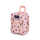 Insulated Lunch Bag - Strawberry Shower
