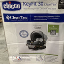 Rear-Facing Infant Car Seat - Grey