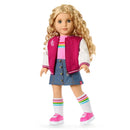 Truly Me 18-inch Doll