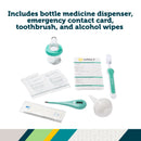 Nursery Care Health & Grooming Kit Seafoam