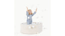 Foam Ball Pit - Safe Play Area for Toddlers
