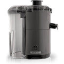 Quiet Fruit & Vegetable Juicer