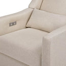 Kiwi Glider Recliner with USB