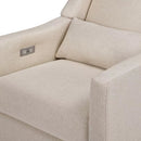 Kiwi Glider Recliner with USB