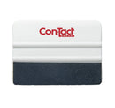 Con-Tact 2-in-1 Scissor/Measuring Tape Combo with Smoothing Tool