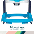 Developmental Baby Walker - River