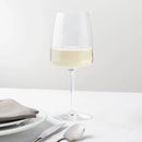 4pk Simsbury White Wine Glasses