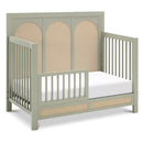Toddler Bed Conversion Kit (M19699) - French Sage