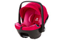 LiteClik30 XT SafePlus Infant Car Seat and Base, Pink Cotton Candy