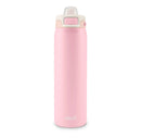 Stainless Steel Water Bottle - Sorbet Pink