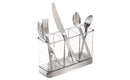 Flatware & Utensil Storage Organizer