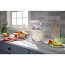 Tilt-Head Stand Mixer - Wildflower