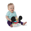 2-in-1 Baby Activity Walker - Mickey Mouse