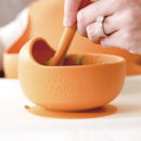 Silicone Feeding Set - 5 Piece