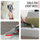Cleanslate XL Portable Carpet and Upholstery Pet Cleaner
