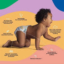 30 CT Premium Diapers Jumbo Pack - Size 2 (10-16 lbs)
