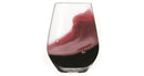 Riedel Vivant 22.7oz 2pk Merlot Stemless Wine Glasses