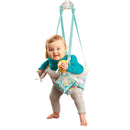 Door Jumper with 4 Removable Toys