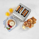 Custom Select 4-Slice Toaster