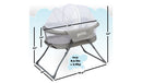 Cocoon Deluxe Folding Indoor & Outdoor Travel Bassinet