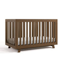 Beckett 3-in-1 Convertible Crib - Hazelnut