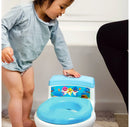 Baby Shark Potty & Trainer Seat