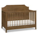 Chloe Regency 4-in-1 Convertible Crib - Walnut