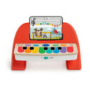 Magic Touch Piano - Wooden Musical Baby Toy