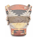Toddler Carrier Full Size - Oddbird Kilim v3