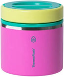 20 Oz Insulated Food Jar - 2-Pack
