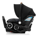 Shyft DualRide Travel System with Carryall Storage - Boone Gray