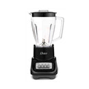 5-Speed Countertop Blender - Black