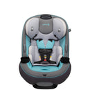Grow & Go Convertible Car Seat - Aquamarine