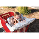 Shopping Cart and High Chair Cover - Rainbow