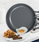 C39600C, Foodi NeverStick Premium Hard-Anodized 13-Piece Cookware Set - Slate Gray