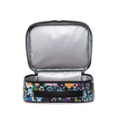 Pop Quiz Lunch Box - Garden Floral