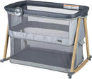 Rest-and-Romp Bassinet to Play Yard - High Street
