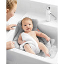 Moby SoftSpot Sink Baby Bather - Gray