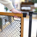 Thruway 60XW Series Extra Wide Safety Pet and Baby Gate