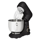 5.3 Qt Stand Mixer - Black Sesame