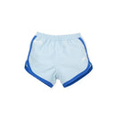 Kids' Combo Shorts Medium - Light Blue