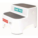 Step Stool - Galactic Grey
