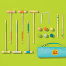 Croquet Lawn Sports Sets - Sun Squad™
