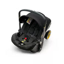 Baby Car Seat & Stroller SensAlert Bundle - Nitro Black