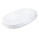 Stokke Sleepi Fitted Sheet by Pehr, Elephant