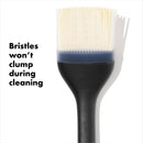 Silicone Basting Brush - Black
