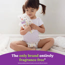 Little Movers HuggFit 360 Pull On Diapers - Size 6 - 48c