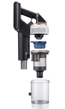 Cordless Stick Vacuum Cleaner - Open Box