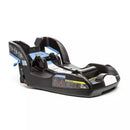 Car Seat + Latch Base Travel System - Nitro Black
