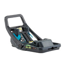RapidLock Car Seat Base - Black